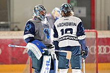 Eishockey, Herren, DEL, Saison 2022-2023, ERC Ingolstadt - Ice Training, 25.08.2022