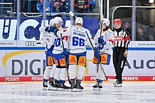 Eishockey, Herren, DEL, Saison 2026-2027, Testspiel, ERC Ingolstadt - EV Zug, 04.09.2026