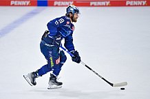 Vorbereitung, Gäubodencup, Eishockey, Herren, DEL, Saison 2021-2022, Grizzlys Wolfsburg - ERC Ingolstadt, 13.08.2021