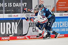Eishockey, Herren, DEL, Saison 2022-2023, Spieltag 2, ERC Ingolstadt - Iserlohn Roosters, 18.09.2022