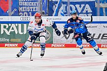 Eishockey, Herren, DEL, Saison 2025-2026, Spiel 26, ERC Ingolstadt - Schwenninger Wild Wings, 07.12.2025