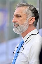 Eishockey, Herren, DEL, Saison 2025-2026, Spiel 33, ERC Ingolstadt - Grizzlys Wolfsburg, 28.12.2025