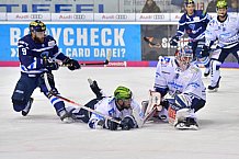 ERC Ingolstadt vs Iserlohn Roosters, DEL, Deutsche Eishockey Liga, Spieltag 39, 13.01.2019