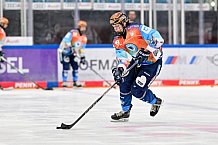 Eishockey, Frauen, DFEL, Saison 2024-2025, ERC Ingolstadt - ECDC Memmingen Indians, 16.11.2024