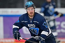 Eishockey, Herren, DEL, Saison 2025-2026, ERC Ingolstadt - Training, 04.08.2025