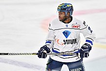 Thomas Sabo Ice Tigers vs ERC Ingolstadt, Eishockey, DEL, Deutsche Eishockey Liga, Spieltag 24, 23.11.2017