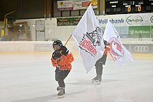Eishockey, Herren, DEL, Saison 2023-2024, Vinschgau Cup, HC Innsbruck - Nürnberg Ice Tigers, 26.08.2023