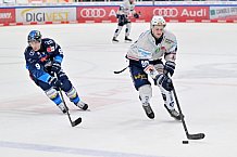 Eishockey, Herren, DEL, Saison 2024-2025, Spieltag 26, ERC Ingolstadt - Iserlohn Roosters, 15.12.2024
