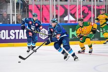 Hockey, Mens, CHL, Season 2025-2026, Regular Season, Game Day 1, ERC Ingolstadt - Ilves Tampere, 28.08.2025