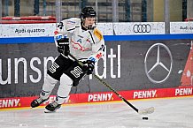 Eishockey, Herren, U20 DNL, Saison 2025-2026, ERC Ingolstadt - ESC Dresden, 14.02.2026