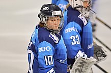Eishockey, Frauen, DFEL, Saison 2020-2021, ERC Ingolstadt - Eisbären Juniors Berlin, 09.01.2021