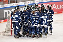 Eishockey, Frauen, DFEL, Saison 2021-2022, ERC Ingolstadt - ESC Planegg-Würmtal, 22.01.2021