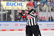 Eishockey, Herren, DEL, Saison 2023-2024, Playoffs Viertelfinale - Spiel 2, ERC Ingolstadt - Fischtown Pinguins , 20.03.2024