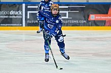 Eishockey, Frauen, DFEL, Saison 2024-2025, ERC Ingolstadt - HK Budapest Roster, 12.01.2025