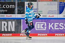 Eishockey, Herren, DEL, Saison 2022-2023, Spieltag 44, ERC Ingolstadt - Nürnberg Ice Tigers, 18.01.2023