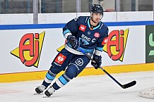 Eishockey, Mens, CHL, Season 2023-2024, ERC Ingolstadt - Vitkovice Ridera, 17.10.2023