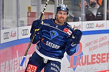 Eishockey, Herren, DEL, Saison 2021-2022, Spieltag 51, ERC Ingolstadt - Bietigheim Steelers, 29.03.2022