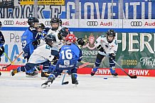 Eishockey, Herren, DEL, Saison 2023-2024, Spieltag 18, ERC Ingolstadt - Eisbären Berlin, 05.11.2023