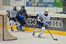 Eishockey, Herren, DEL, Saison 2024-2025, ERC Ingolstadt - Iserlohn Roosters, 23.08.2024