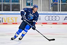 Eishockey, Herren, DEL, Saison 2026-2027, ERC Ingolstadt - Saisoneröffnung, 09.08.2026