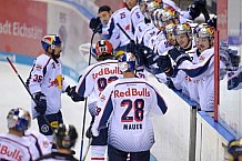 ERC Ingolstadt vs Thomas Sabo Ice Tigers, Eishockey, DEL, Deutsche Eishockey Liga, Spieltag 17, 04.11.2018