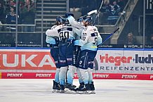 Eishockey, Herren, DEL, Saison 2022-2023, Spieltag 54, Augsburger Panther - ERC Ingolstadt, 19.02.2023