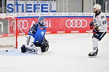 Eishockey, Herren, DEL, Saison 2023-2024, Spieltag 20, ERC Ingolstadt - Adler Mannheim, 19.11.2023