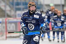 Eishockey, Frauen, European Womens Hockey League, Saison 2024-2025, ERC Ingolstadt - Lakers Kärnten, 13.09.2024