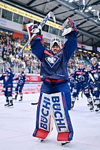 Eishockey, Herren, DEL, Saison 2024-2025, Spieltag 51, ERC Ingolstadt - EHC Red Bull München, 04.03.2025