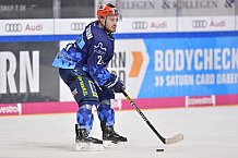 ERC Ingolstadt vs Thomas Sabo Ice Tigers, DEL, Deutsche Eishockey Liga, Spieltag 26, 13.12.2019