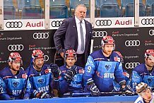 Eishockey, Herren, DEL, Saison 2020-2021, ERC Ingolstadt - Iserlohn Roosters, 15.04.2021
