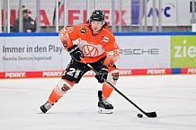Eishockey, Herren, DEL, Saison 2022-2023, Spieltag 60, ERC Ingolstadt - Grizzlys Wolfsburg, 05.03.2023