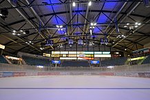 Vorbereitung, Eishockey, Herren, DEL, Saison 2021-2022, ERC Ingolstadt - HC Rytiri Kladno, 22.08.2021