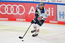 Eishockey, Herren, DEL, Saison 2022-2023, Spieltag 2, ERC Ingolstadt - Iserlohn Roosters, 18.09.2022