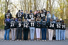 Eishockey, Herren, DEL, Saison 2024-2025, Playoffs Halbfinale, Spiel 3, ERC Ingolstadt - Kölner Haie, 06.04.2025