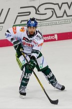 ERC Ingolstadt vs Augsburger Panther, Eishockey, DEL, Deutsche Eishockey Liga, Spieltag 46, 17.09.2017