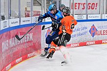 Eishockey, Herren, DEL, Saison 2025-2026, Spiel 33, ERC Ingolstadt - Grizzlys Wolfsburg, 28.12.2025