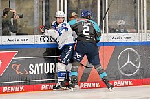 Eishockey, Herren, DEL, Saison 2026-2027, Spieltag 4, ERC Ingolstadt - Adler Mannheim, 27.09.2026