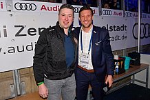 ERC Ingolstadt vs Kölner Haie, DEL, Deutsche Eishockey Liga, Spieltag 46, 19.02.2020