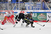 Eishockey, Herren, DEL, Saison 2022-2023, Spieltag 10, ERC Ingolstadt - Kölner Haie, 13.10.2022