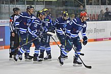 ERC Ingolstadt vs Schwenninger Wild Wings, DEL, Deutsche Eishockey Liga, Spieltag 48, 19.02.2019