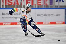 Eishockey, Frauen, DFEL, Saison 2021-2022, ERC Ingolstadt - Mad Dogs Mannheim, 23.10.2021