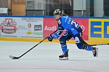 Eishockey, Frauen, DFEL, Saison 2023-2024, ERC Ingolstadt - ECDC Memmingen Indians, 21.01.2024