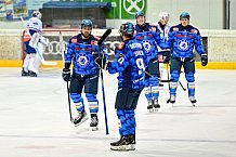 Eishockey, Herren, DEL, Saison 2025-2026, Vinschgau Cup, Spiel 1, ERC Ingolstadt - ZSC Lions, 22.08.2025