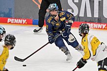 Eishockey, Frauen, DFEL, Saison 2022-2023, ERC Ingolstadt - Mad Dogs Mannheim, 20.11.2022