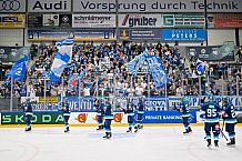 Hockey, Mens, CHL, Season 2025-2026, Regular Season, Game Day 1, ERC Ingolstadt - Ilves Tampere, 28.08.2025