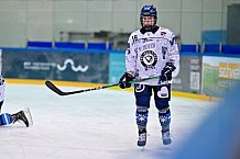 Eishockey, Frauen, DFEL, Saison 2025-2026, Playoffs Halbfinale - Spiel 2, ERC Ingolstadt - HC Davos, 01.03.2026