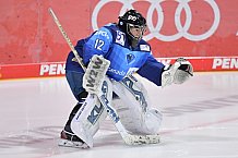Eishockey, Frauen, DFEL, Saison 2020-2021, ERC Ingolstadt - Eisbären Juniors Berlin, 09.01.2021