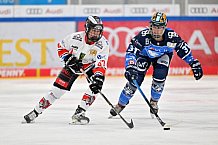 Eishockey, Frauen, DFEL, Saison 2023-2024, ERC Ingolstadt - ECDC Memmingen Indians, 07.10.2023