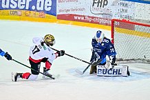 Eishockey, Frauen, DFEL, Saison 2024-2025, ERC Ingolstadt - HK Budapest Roster, 12.01.2025